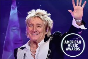 📡 How to Watch the 2025 AMAs and Red Carpet Coverage