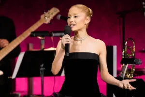 Ariana Grande Faces Renewed Death Threats from ISIS Extremists