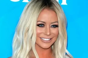 Aubrey O'Day Says "I’m Not Testifying" on National Podcast