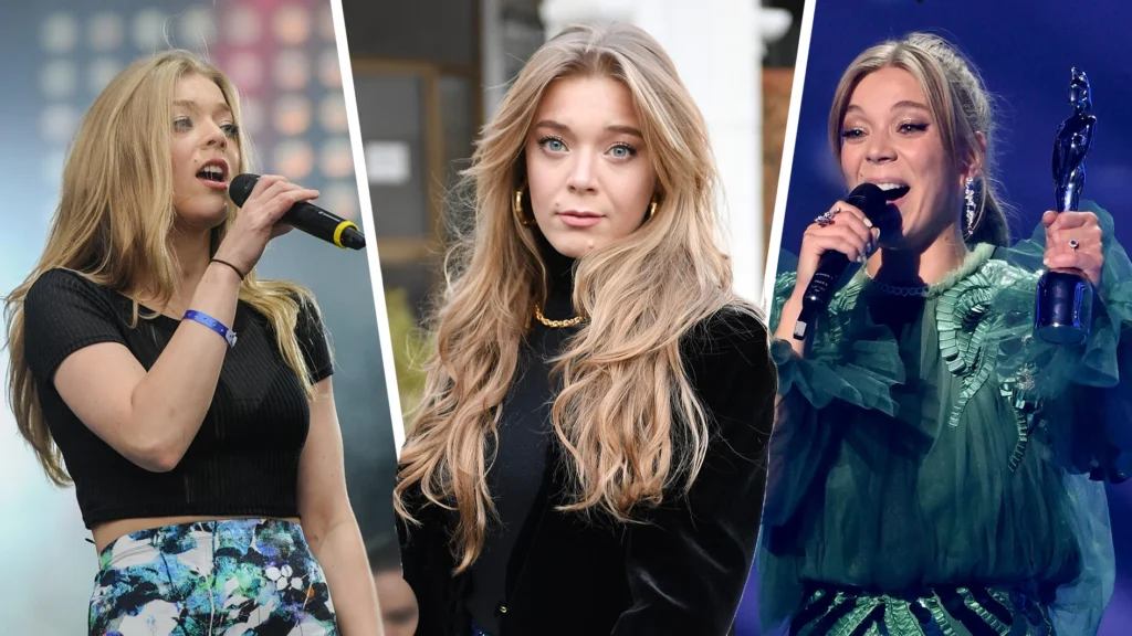 Becky Hill Biography: From 'The Voice' to Dancefloor Dominance