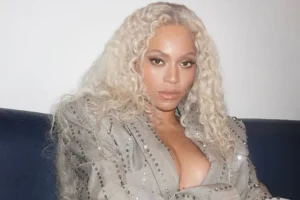 Queen Bey and Her Princesses: Rumi and Blue Ivy Steal the Show
