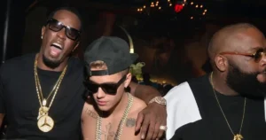 Bieber’s Team Responds: “There Was No Abuse”
