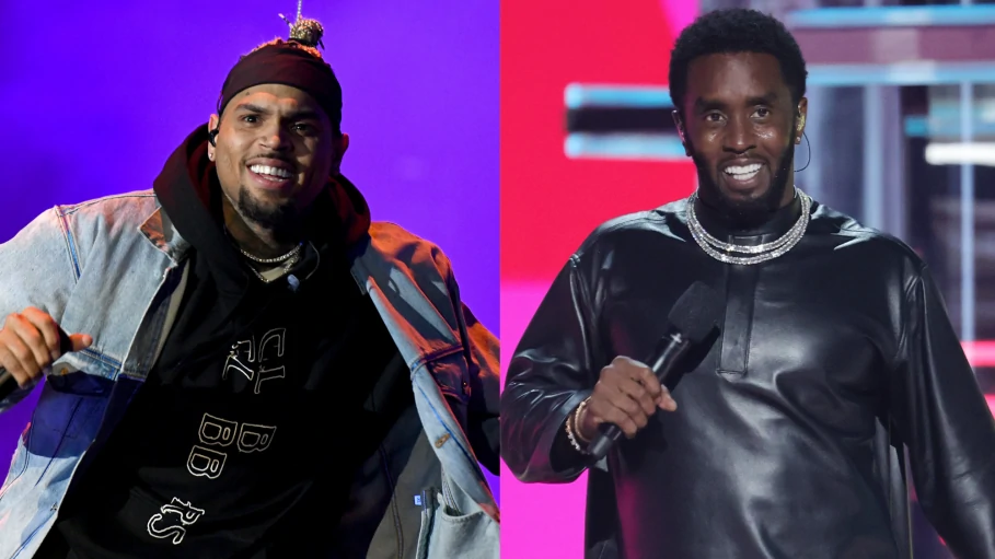 Chris Brown Dragged Into Diddy Trial Amid Explosive Cassie Ventura Testimony
