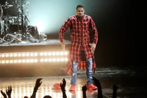 Chris Brown’s Own Legal Troubles Resurface