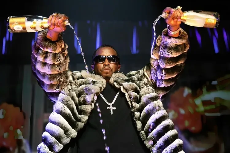 Diddy trial takes a shocking turn with Cassie Ventura’s testimony
