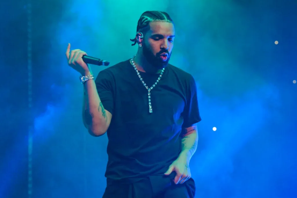 Drake Biography: The Evolution of a Global Hip-Hop Icon