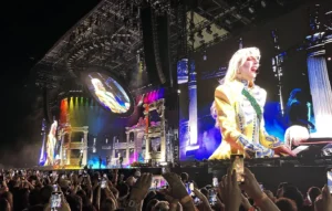 The Mayhem Era Begins: Gaga’s 2025 World Tour and More