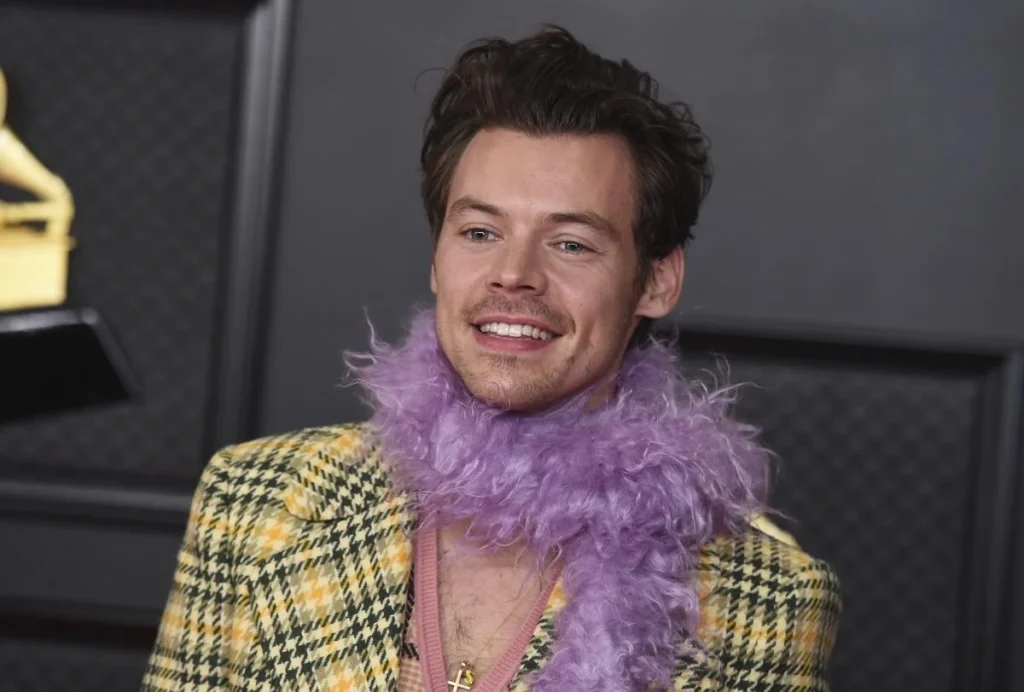 Harry Styles Biography: The Evolution of a Global Pop Icon