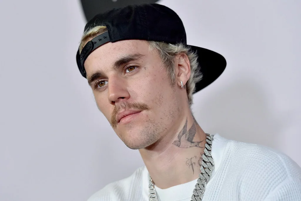 Is Justin Bieber in a Cult? Concerns Grow Over His Mental Health