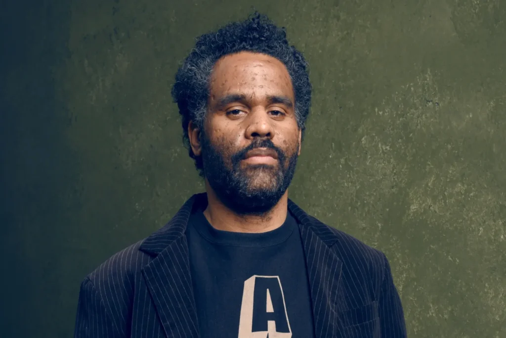 Sacha Jenkins Dies at 53