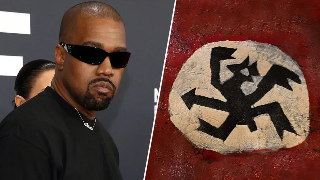 Kanye West Sparks Outrage with Antisemitic Track ‘Heil Hitler’