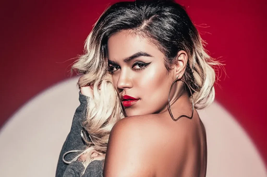 Karol G sparks debate with her new video “Latina Foreva”