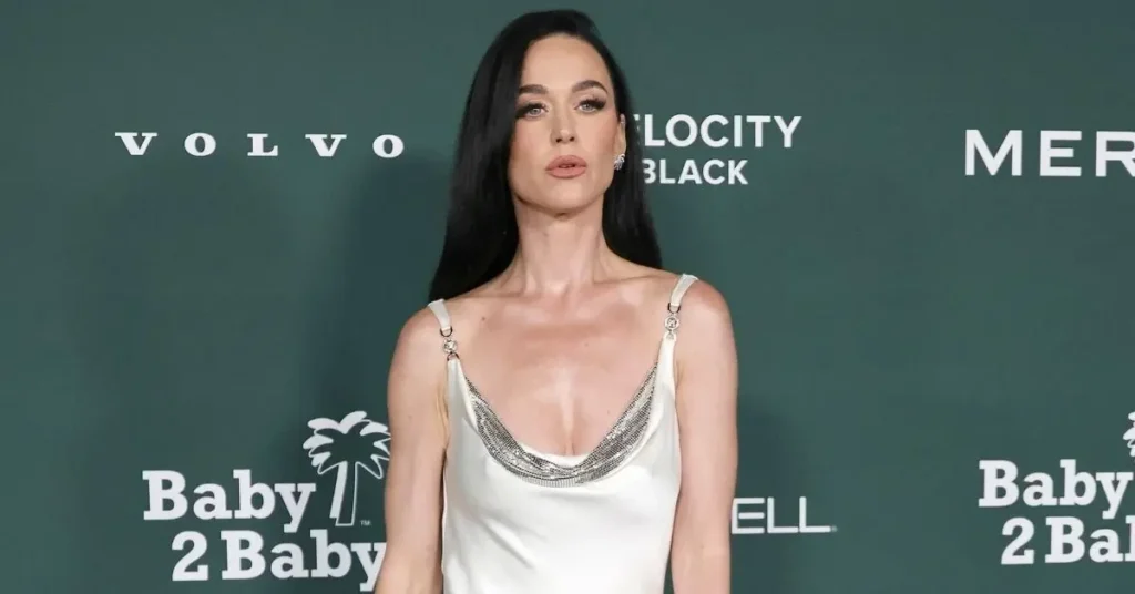 Katy Perry Career Crisis: Did American Idol Spark Her Public Downfall?