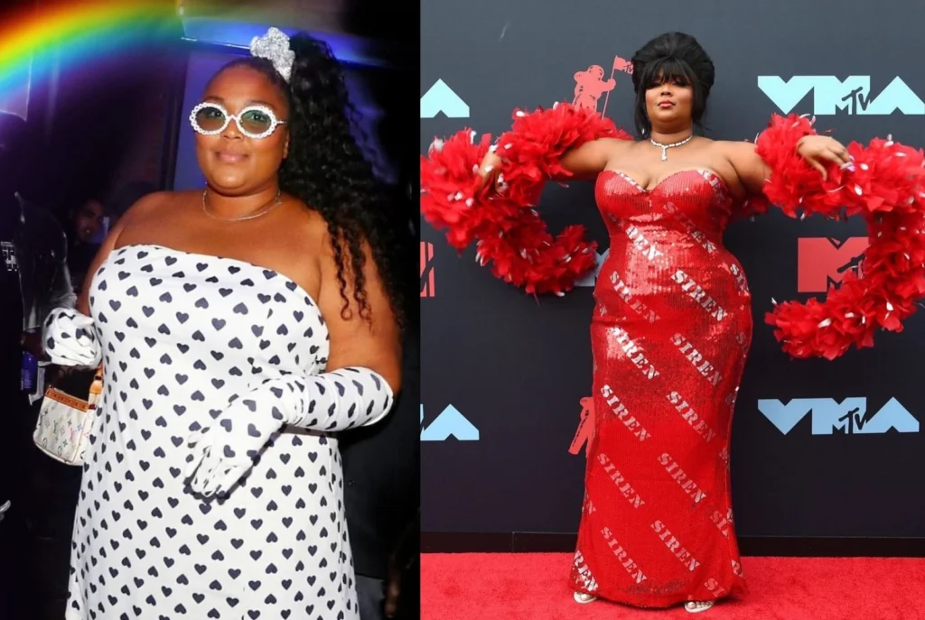 Lizzo Biography: The Empowering Voice Behind 'Love in Real Life'