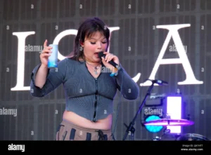 Lola Young: Early Life and Musical Foundations