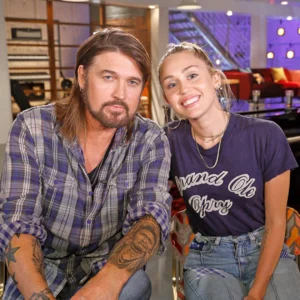 Miley Cyrus Breaks Her Silence: "My Family Is My Priority"