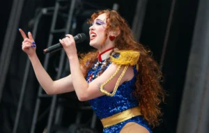 The Rise and Fall of a Midwest Princess: A Defining Work