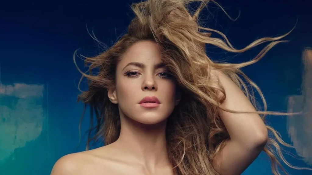 Shakira biography: The Empowering Voice Behind 'Las Mujeres Ya No Lloran