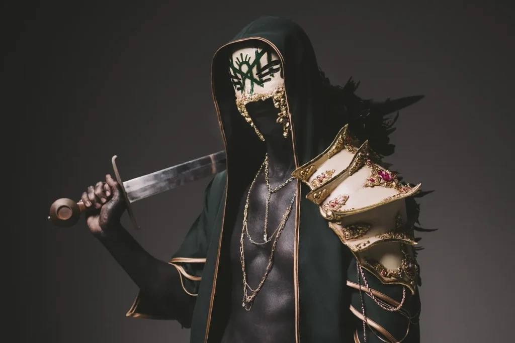 Sleep Token Album: The Masked Maestros of Modern Prog-Metal