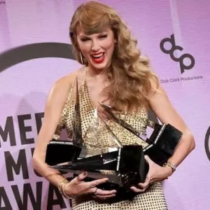 Reputation (Taylor’s Version) Could Finally Be Revealed