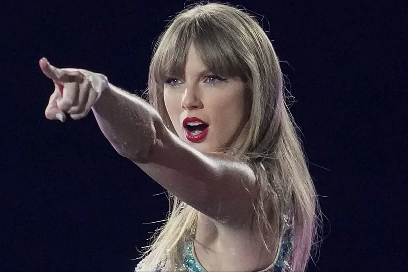 Taylor Swift might buy back her masters in Stunning Twist