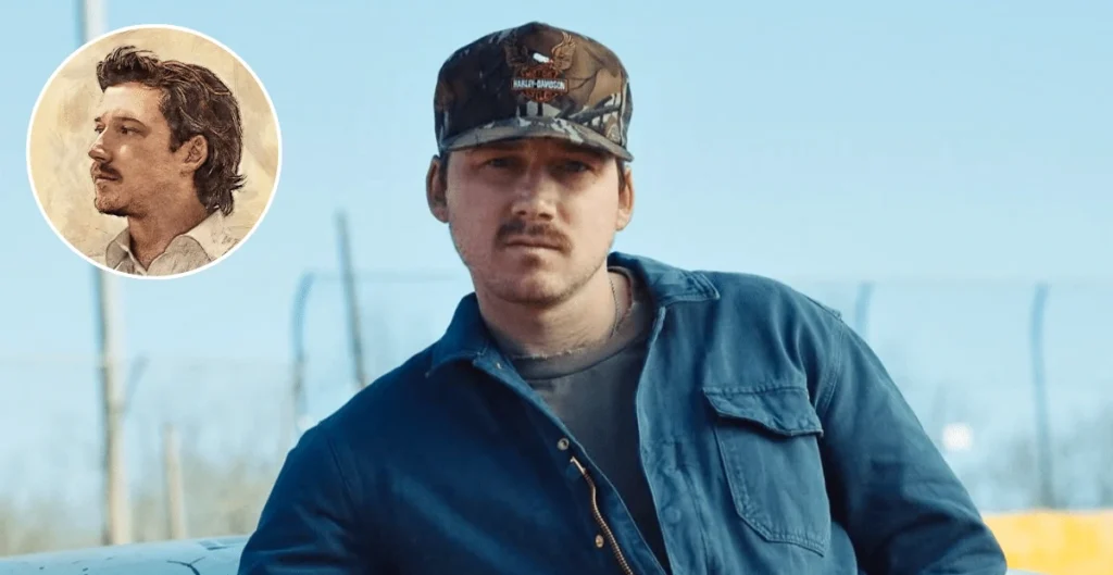 Morgan Wallen: The Country Star Behind 'I'm the Problem