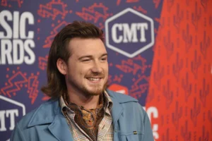 Morgan Wallen: Early Life and Musical Roots