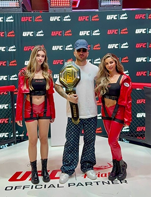 ویدئو پدرام مختاری